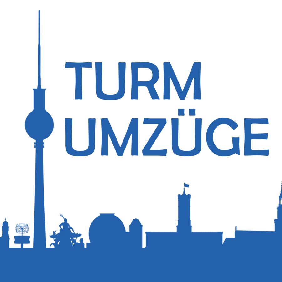 Turm Umz&uuml;ge