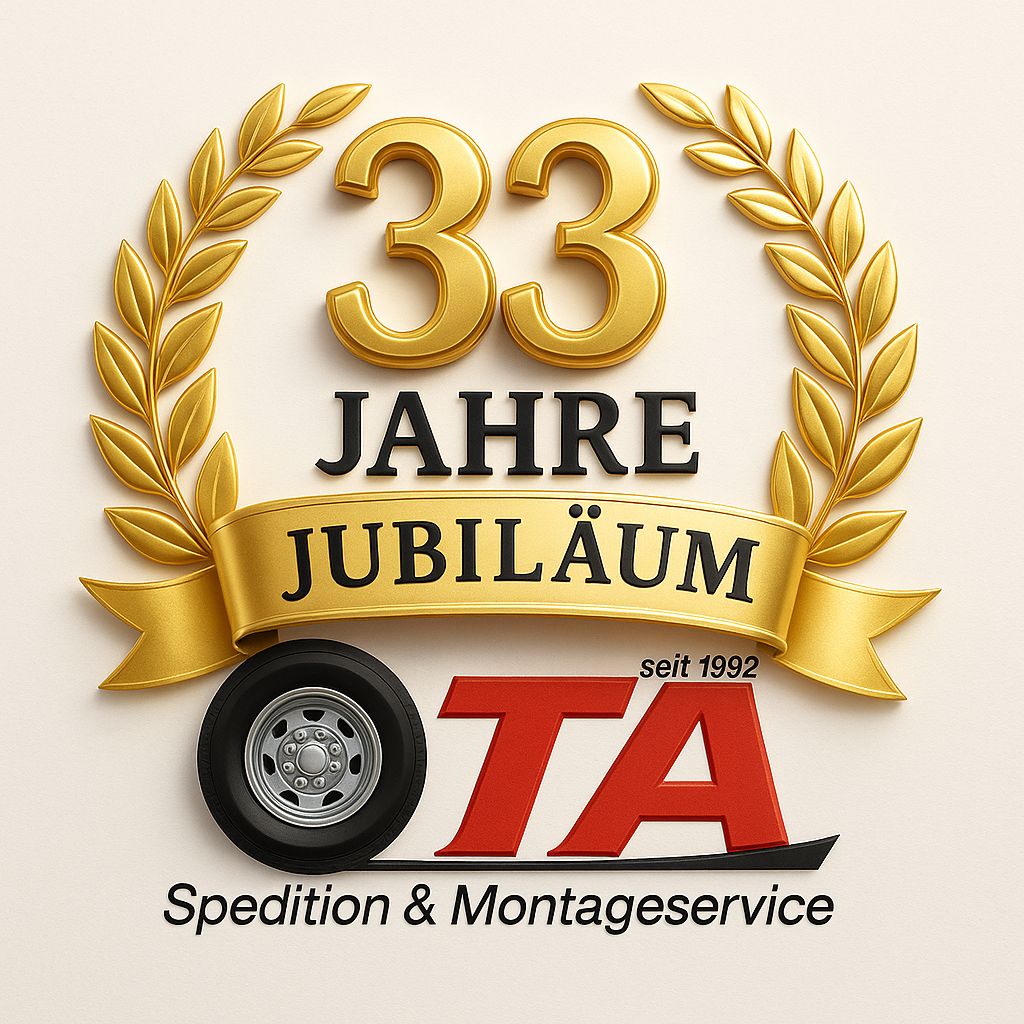 Thorsten Abraham - Spedition und Montageservice