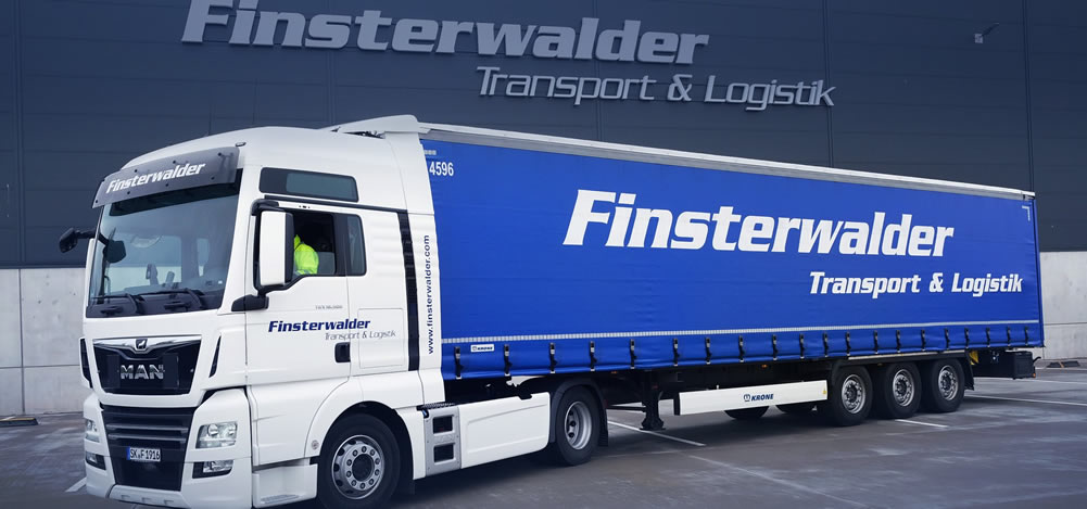 Finsterwalder Transport & Logistik GmbH