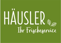 H&auml;usler Frischeservice GmbH