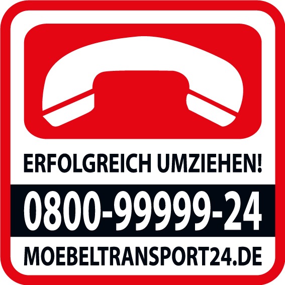 M&ouml;beltransport24 GmbH