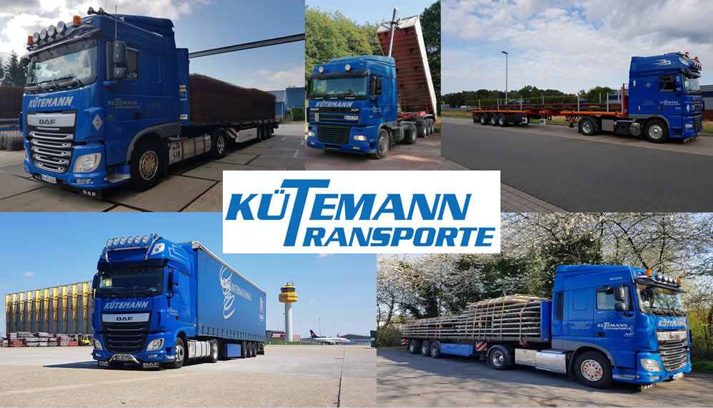 K&uuml;temann Transporte GmbH