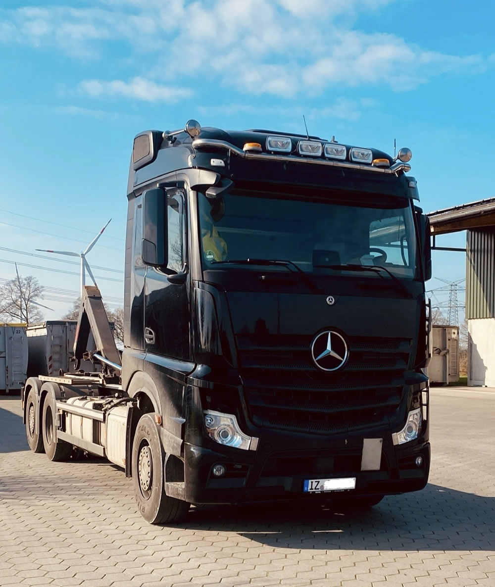 Mohr eav GmbH