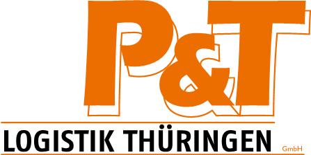 P & T Logistik Thüringen GmbH